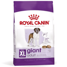Royal Canin Giant Adult – Perros Gigantes de +45 kg
