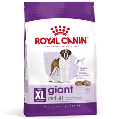 Royal Canin Giant Adult – Perros Gigantes de +45 kg