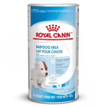 Royal Canin Babydog Milk – Sustituto de leche materna para cachorros