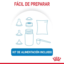 Royal Canin Babydog Milk – Sustituto de leche materna para cachorros