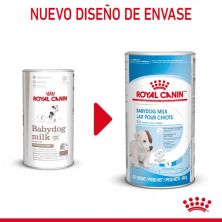 Royal Canin Babydog Milk – Sustituto de leche materna para cachorros
