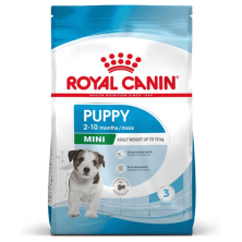 Royal Canin Mini Puppy – Alimento para cachorros de razas pequeñas