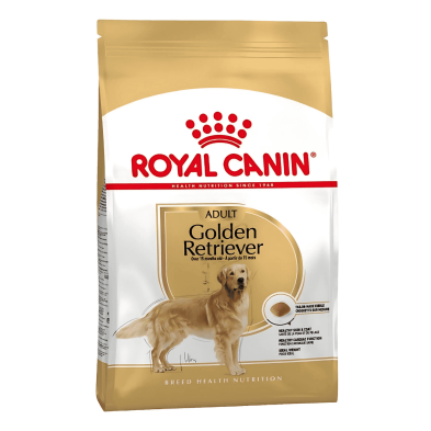 Royal Canin Golden Retriever Adult | Pienso para Golden Retriever Adulto