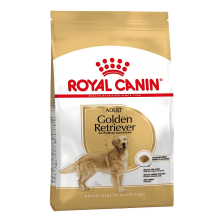 Royal Canin Golden Retriever Adult | Pienso Especial para Golden Retriever desde los 15 Meses