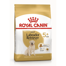 Royal Canin Labrador Retriever Adult 5+ | Pienso para Labradores Senior