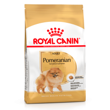 Royal Canin Pomeranian Adult | Pienso Especial para Perros Pomerania