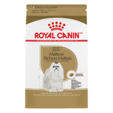 Royal Canin Maltese Adult | Pienso para Bichón Maltés Adulto +10 Meses