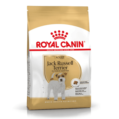Royal Canin Jack Russell Terrier Adult | Pienso para Perros de Raza Jack Russell