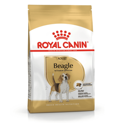 Royal Canin Beagle Adult – Pienso para Perros Beagle | Control de Peso y Salud Articular