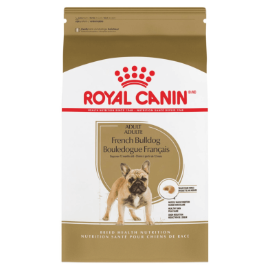 Royal Canin Bulldog Puppy – Pienso para Cachorros Bulldog Inglés | Crecimiento Sano y Digestión Óptima