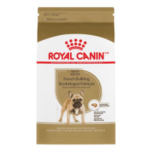 Royal Canin Bulldog Puppy – Pienso para Cachorros Bulldog Inglés | Crecimiento Sano y Digestión Óptima