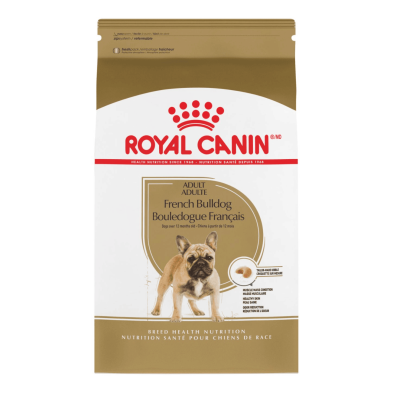 Royal Canin Bulldog Puppy – Pienso para Cachorros Bulldog Inglés | Crecimiento Sano y Digestión Óptima