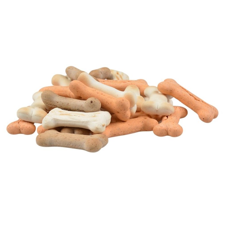 Galletas DUVO Huesitos Snacks Bones – 500 gr
