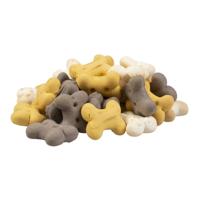Galletas Puppy Bones DUVO Huesito para Cachorros – 500 gr