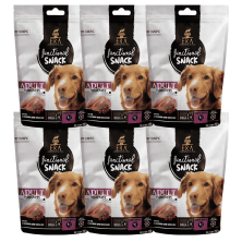 ERA Adult Immunity Snacks de Pollo y Rosa Mosqueta | 150 g