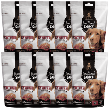 ERA Adult Immunity Snacks de Pollo y Rosa Mosqueta | 150 g