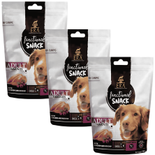 ERA Adult Immunity Snacks de Pollo y Rosa Mosqueta | 150 g