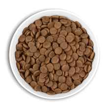Pienso ERA Centurion Adult M/L Salmón y Venado | Sin Cereales, Alta Digestibilidad – Saco 12 kg