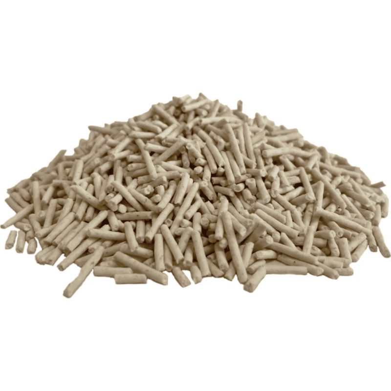 Arena Tofu KittyFriend 15 L | Control de Olores y Sin Polvo