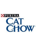 Piensos PURINA CAT CHOW