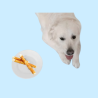 Snacks Semihúmedos para Perros