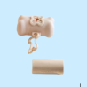 Bolsas de Excrementos para Perros