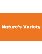 Piensos NATURE'S VARIETY para gatos - Elige lo mejor para tu mascota | supienso.com