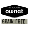 Pienso Ownat Grain Free para Gatos